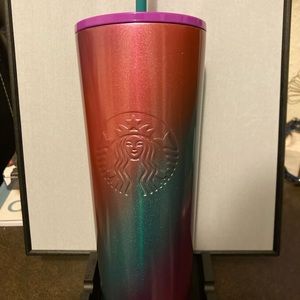 Ombré Venti tumbler